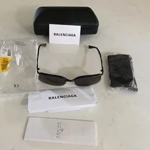 Balenciaga | Accessories | Copy Brand New Balenciaga Unisex  display picture 2